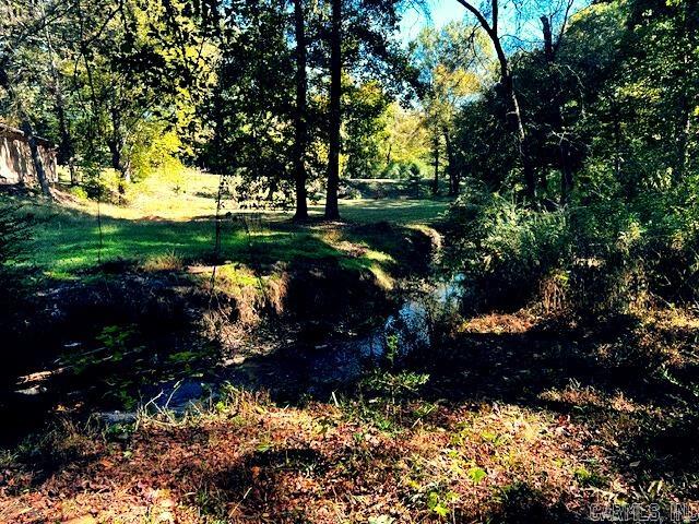 Metes & Bounds - Residential Income