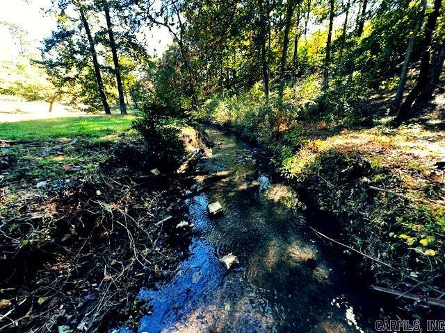 Metes & Bounds - Residential Income