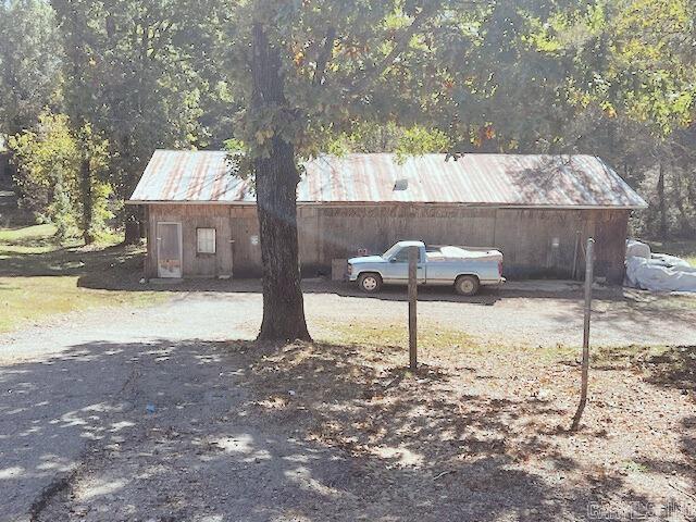 Metes & Bounds - Residential Income