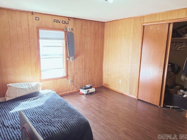 Metes & Bounds - Residential Income