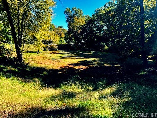 Metes & Bounds - Residential Income