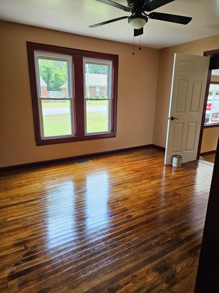 TRUE F SMITH - Residential