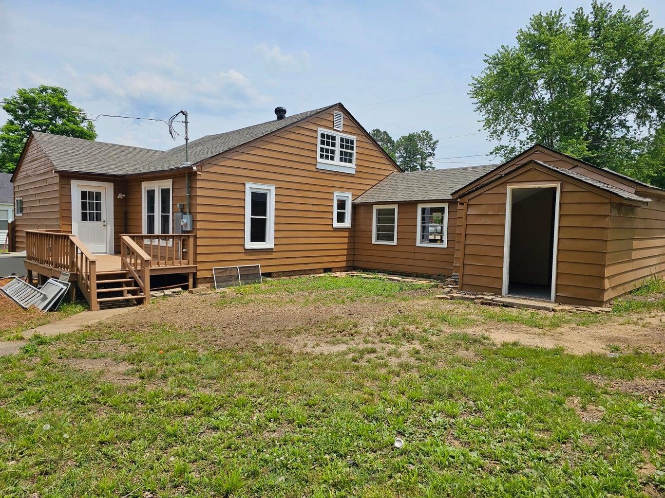 TRUE F SMITH - Residential