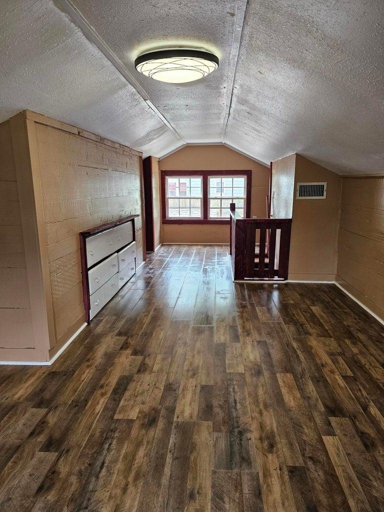 TRUE F SMITH - Residential