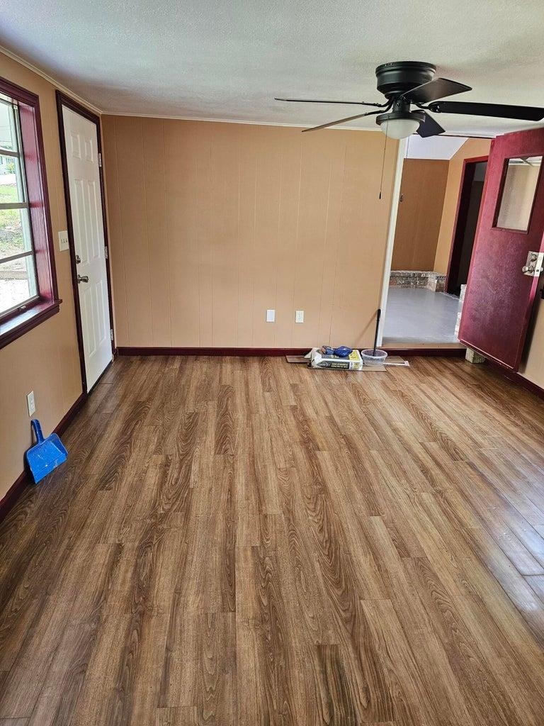 TRUE F SMITH - Residential