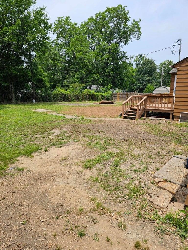 TRUE F SMITH - Residential