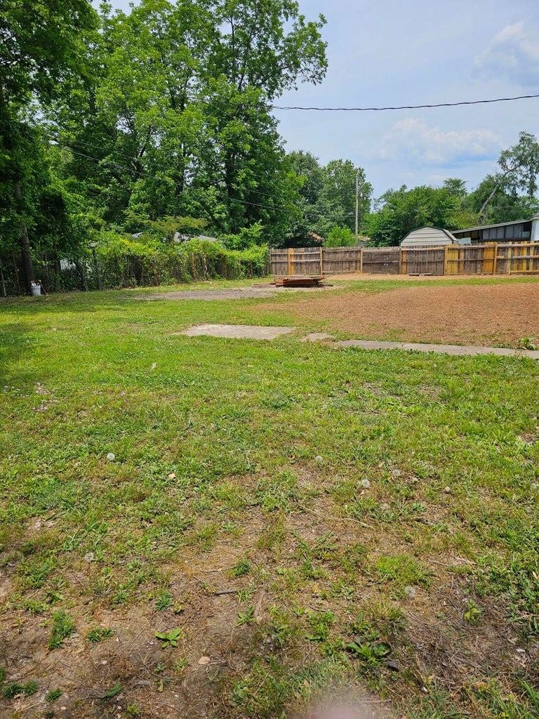 TRUE F SMITH - Residential