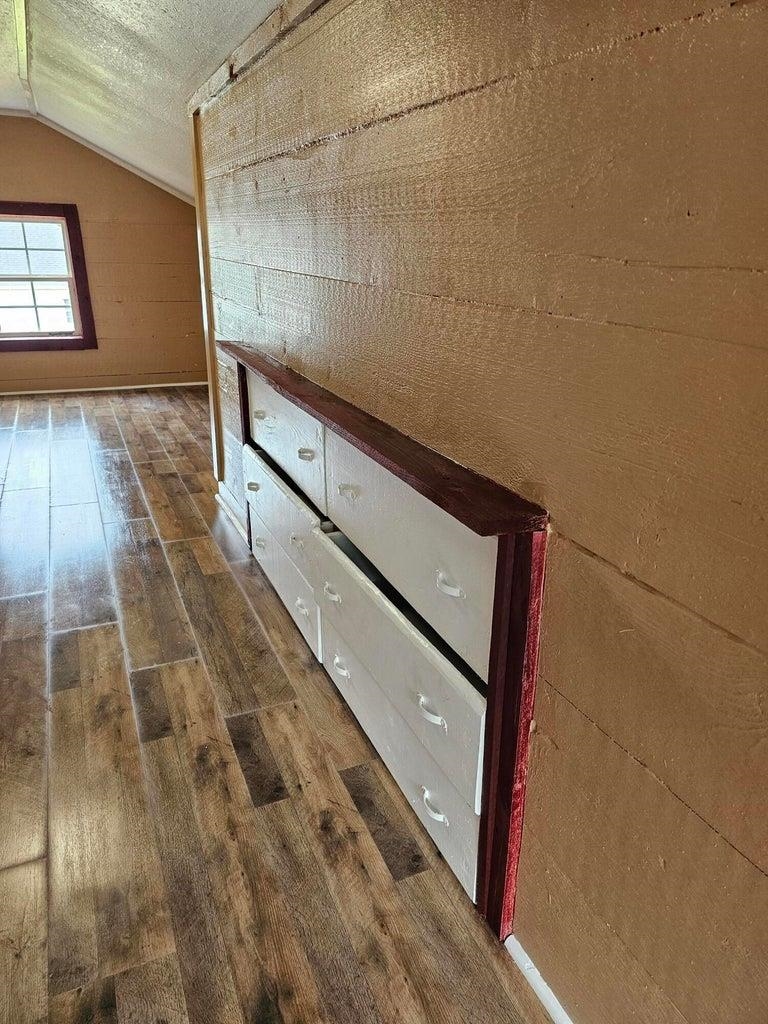 TRUE F SMITH - Residential