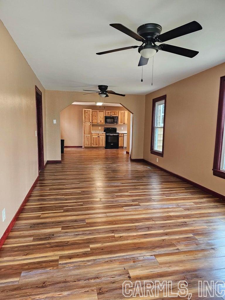 TRUE F SMITH - Residential