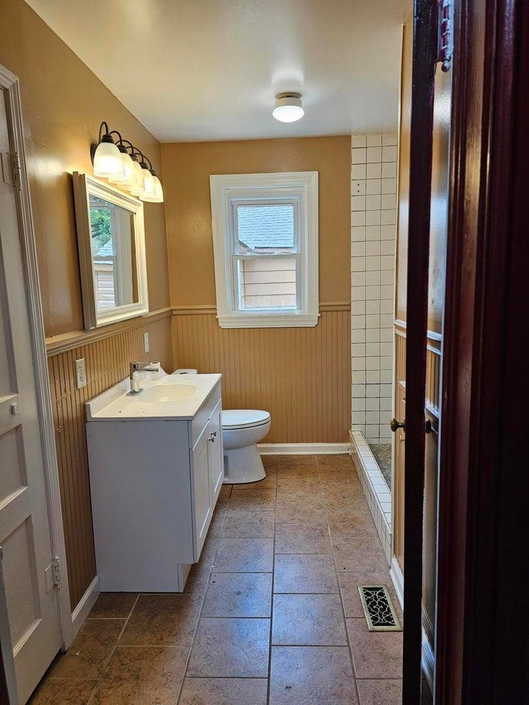 TRUE F SMITH - Residential