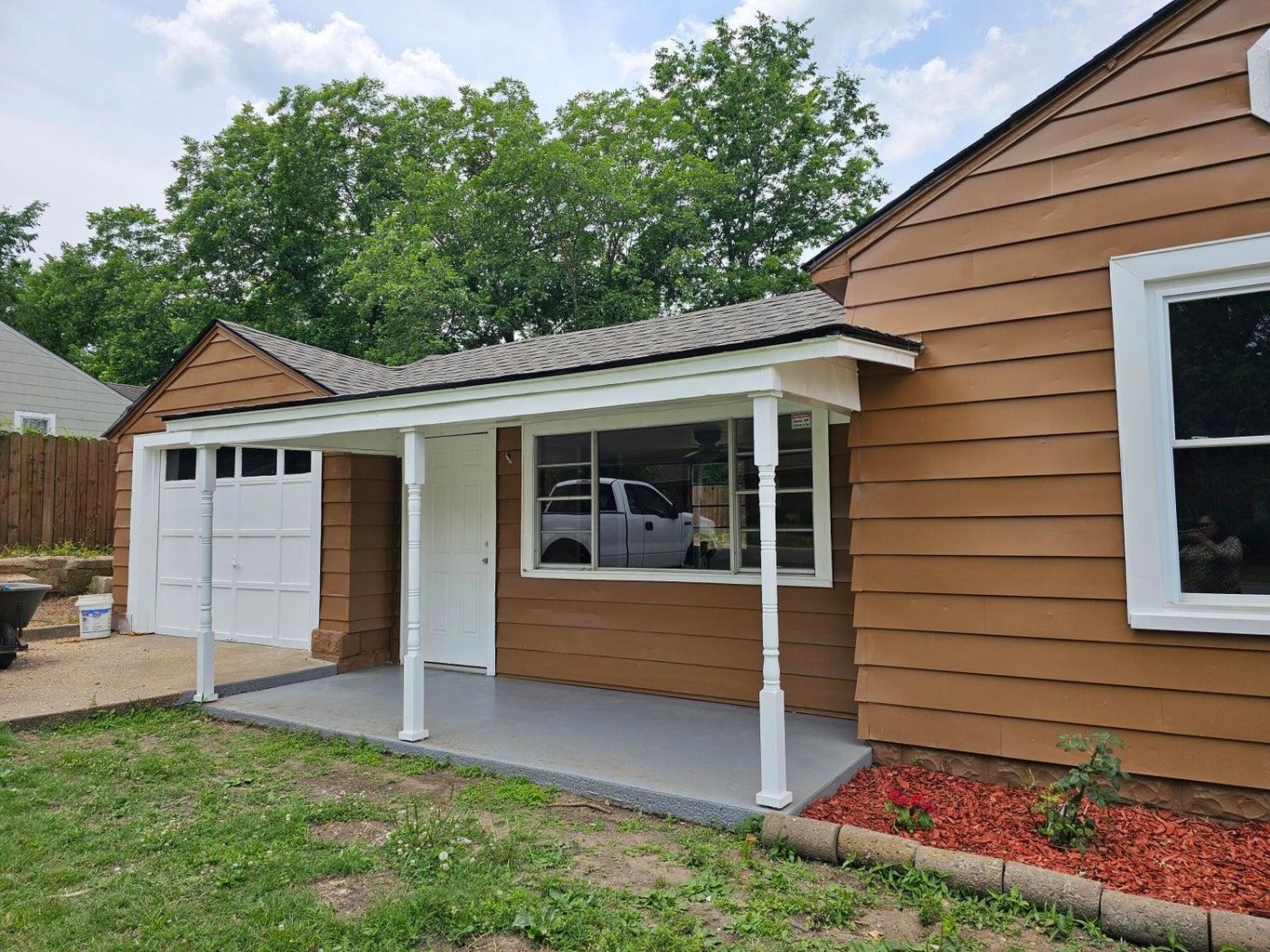 TRUE F SMITH - Residential