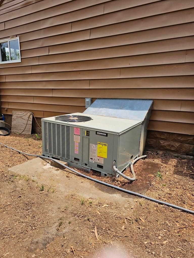 TRUE F SMITH - Residential