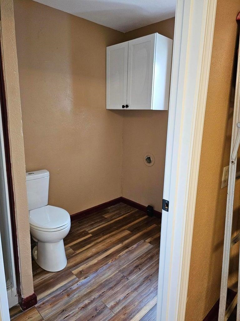 TRUE F SMITH - Residential