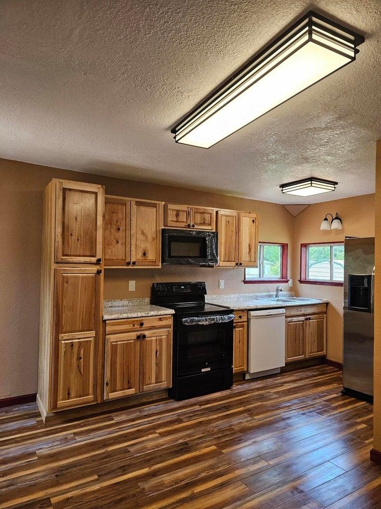 TRUE F SMITH - Residential