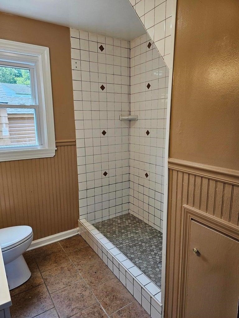 TRUE F SMITH - Residential