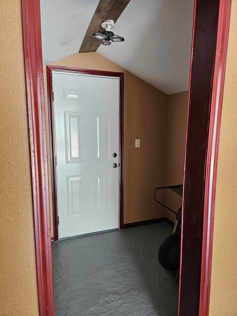 TRUE F SMITH - Residential