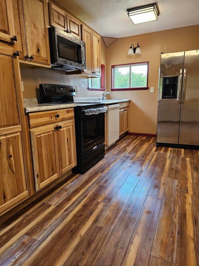 TRUE F SMITH - Residential