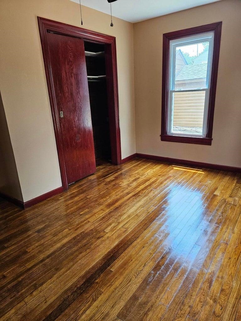 TRUE F SMITH - Residential