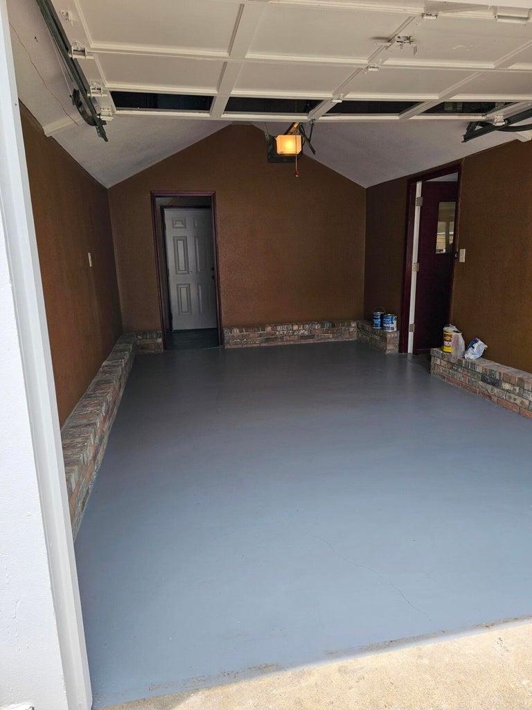 TRUE F SMITH - Residential