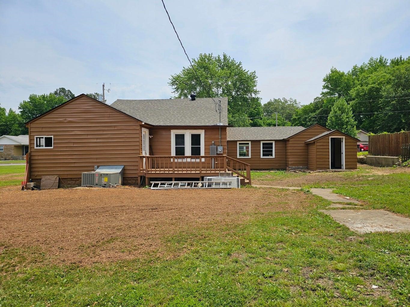 TRUE F SMITH - Residential