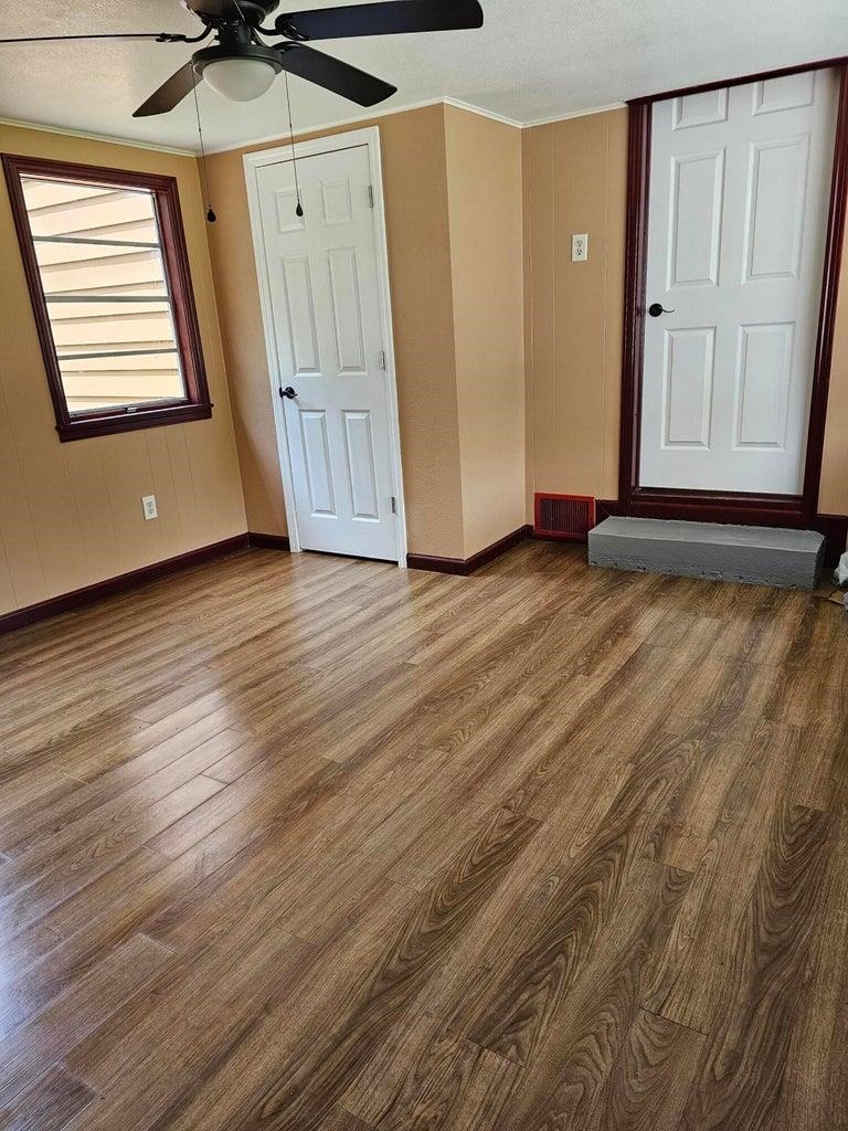 TRUE F SMITH - Residential