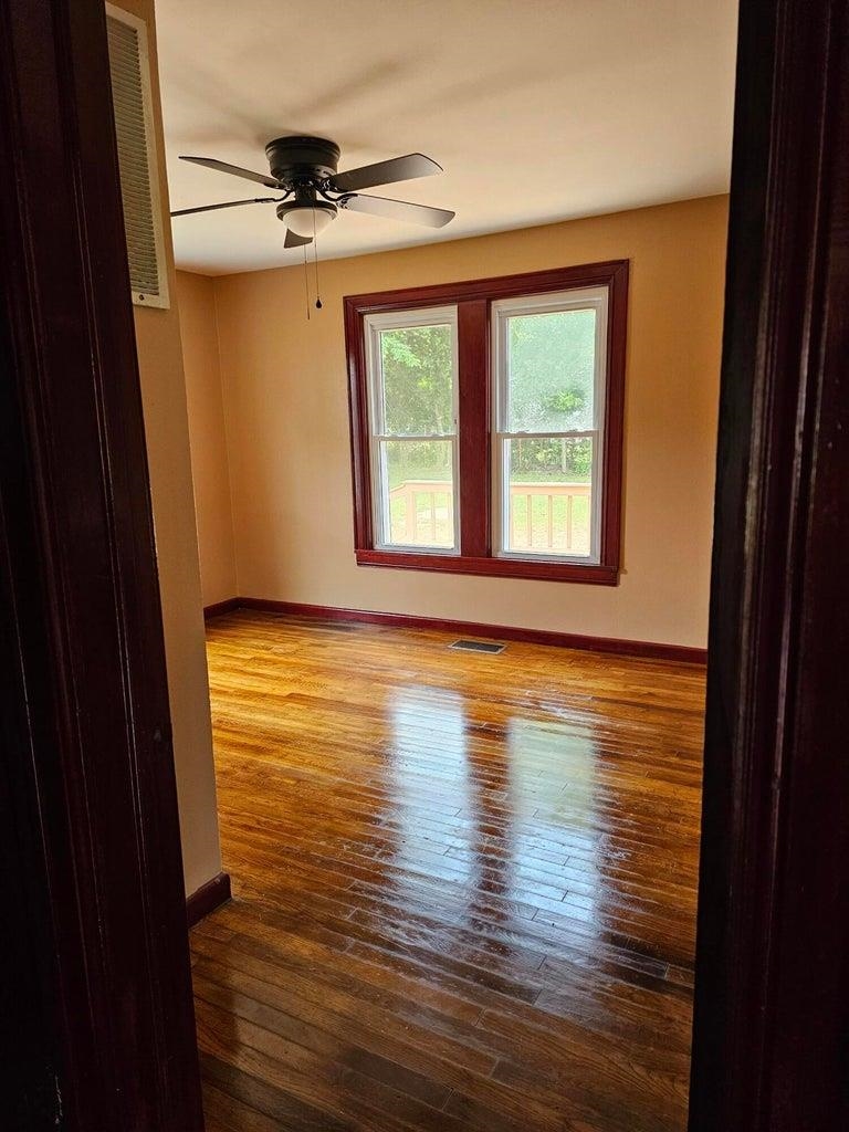 TRUE F SMITH - Residential