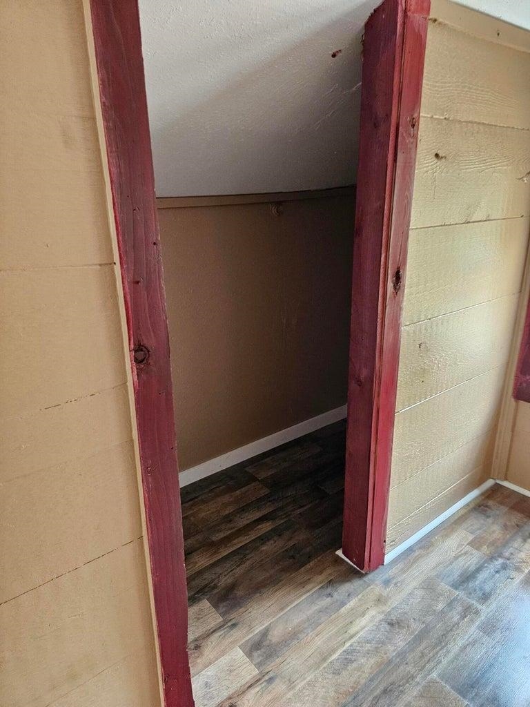 TRUE F SMITH - Residential