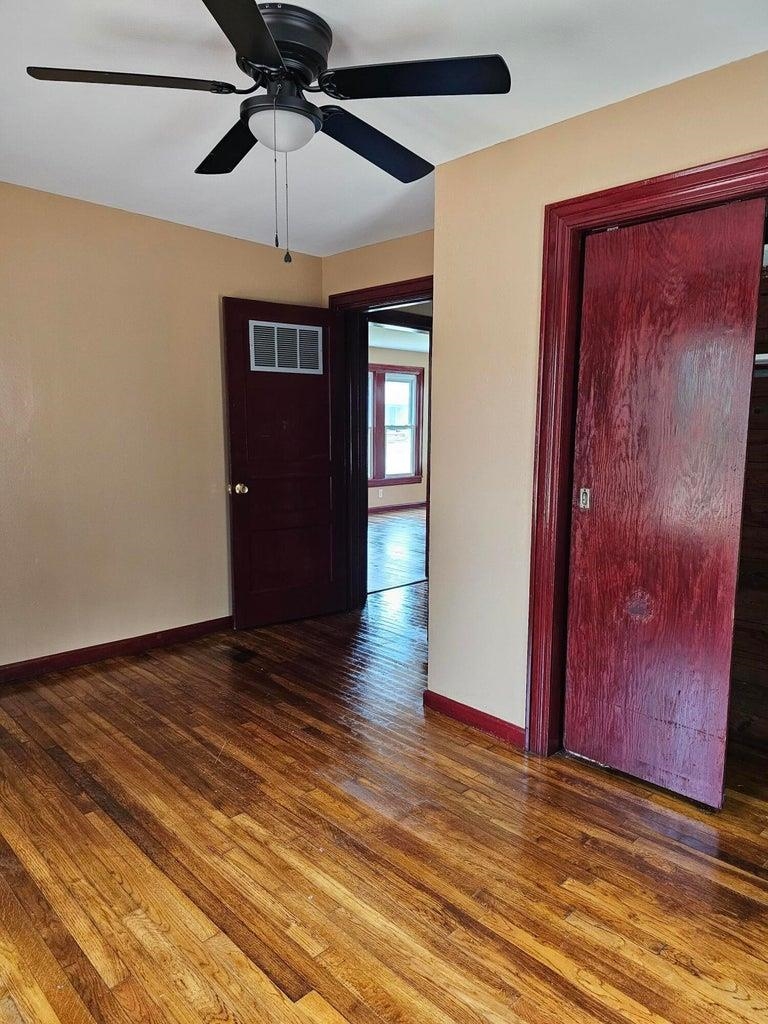 TRUE F SMITH - Residential