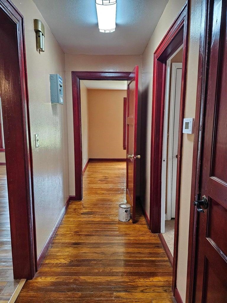 TRUE F SMITH - Residential