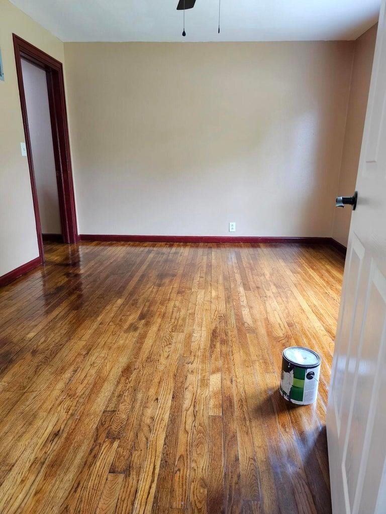 TRUE F SMITH - Residential