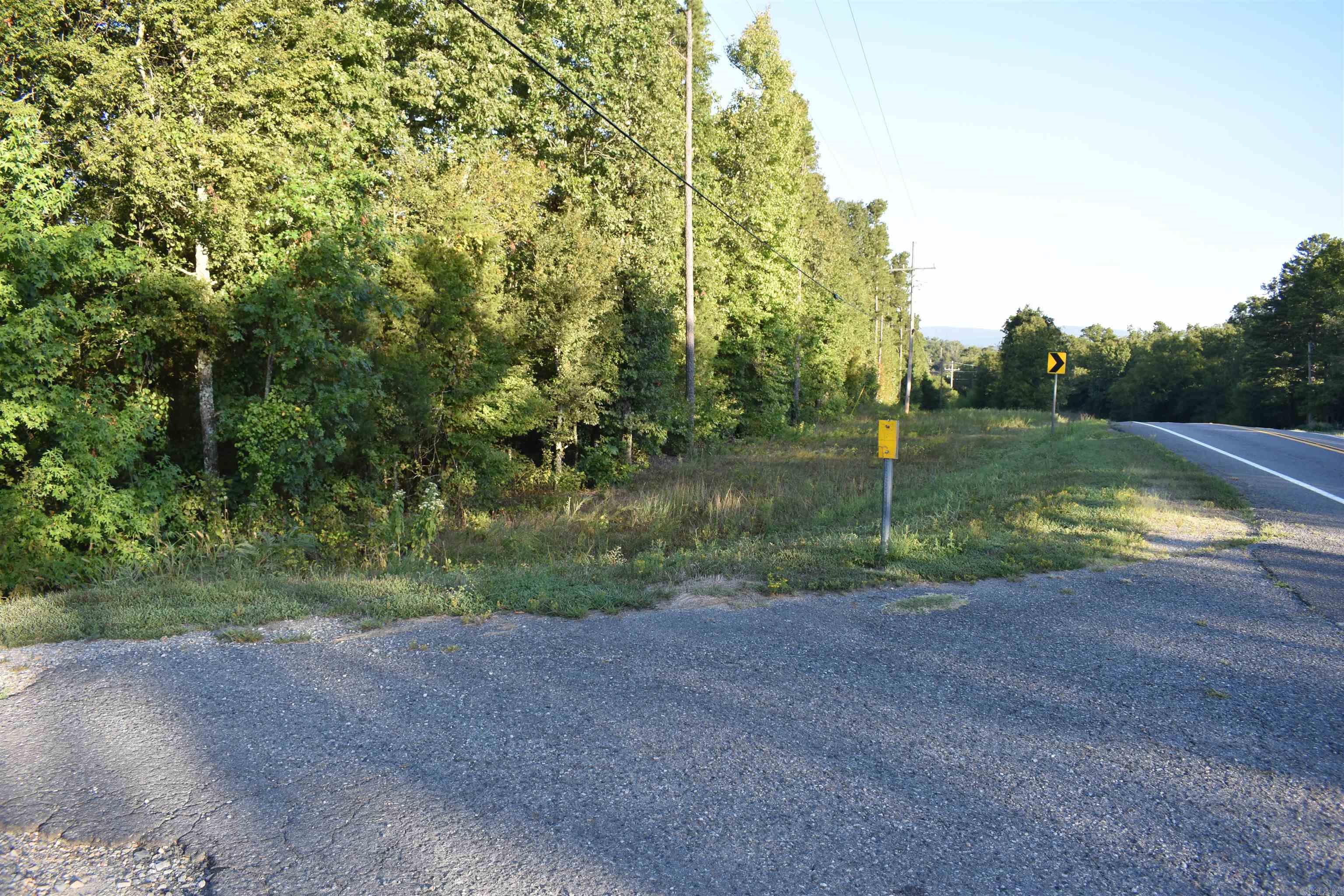 Metes & Bounds - Land