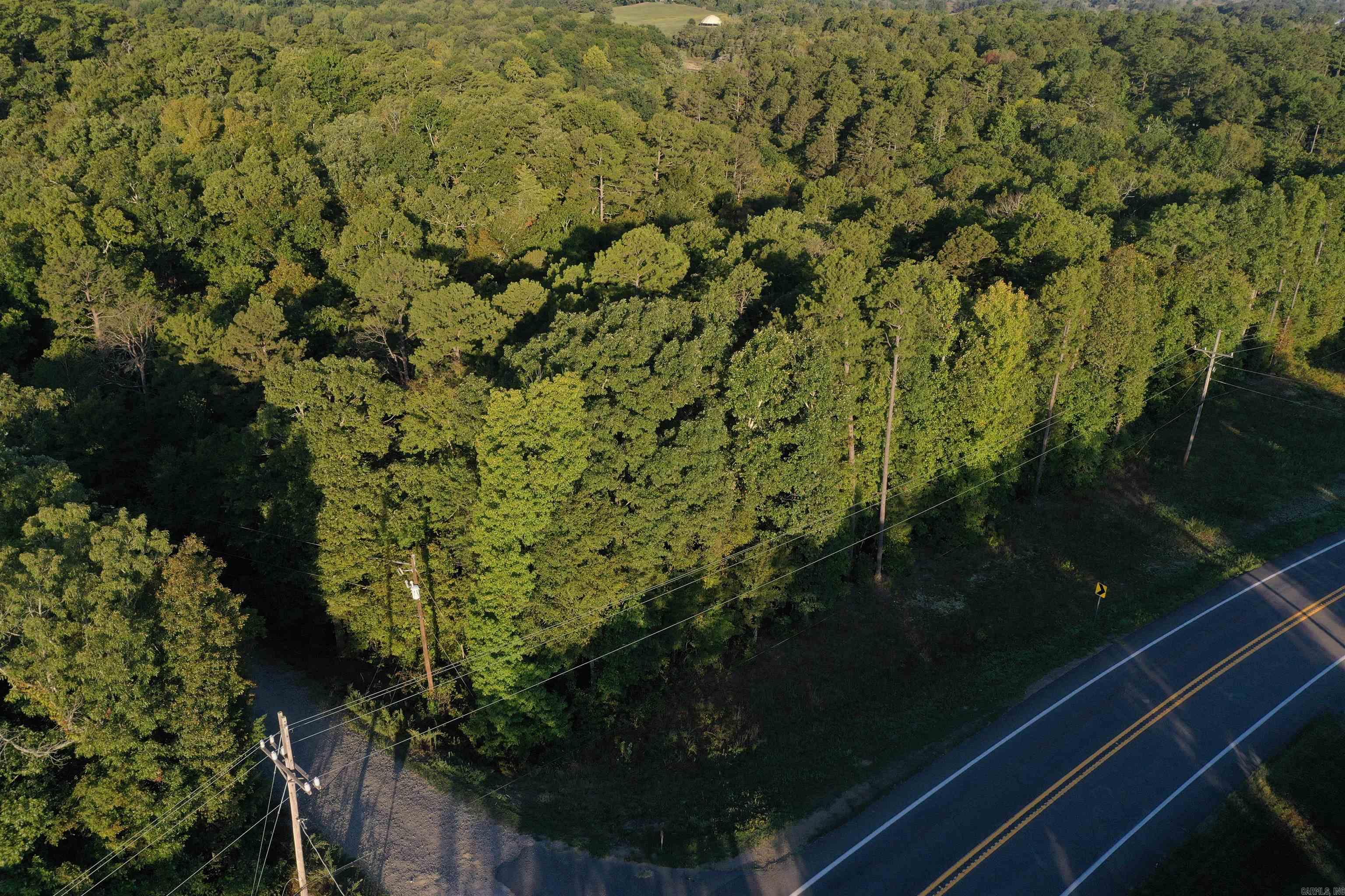 Metes & Bounds - Land