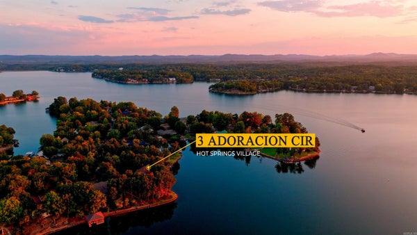 3 ADORACION CIR, HOT SPRINGS VILLAGE, AR 71909 - Image a6796de0663a6313d7f69a27d2e2c796/3278343211