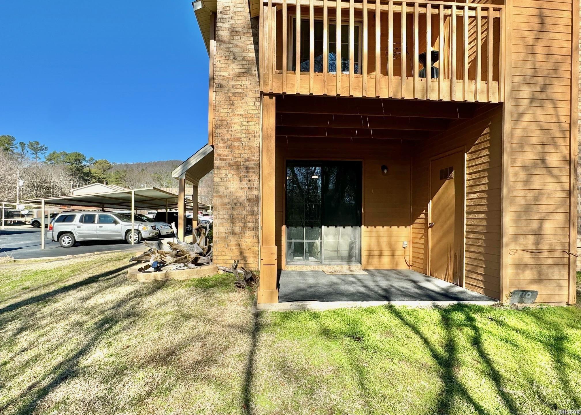 CLEARBROOK HPR - Residential