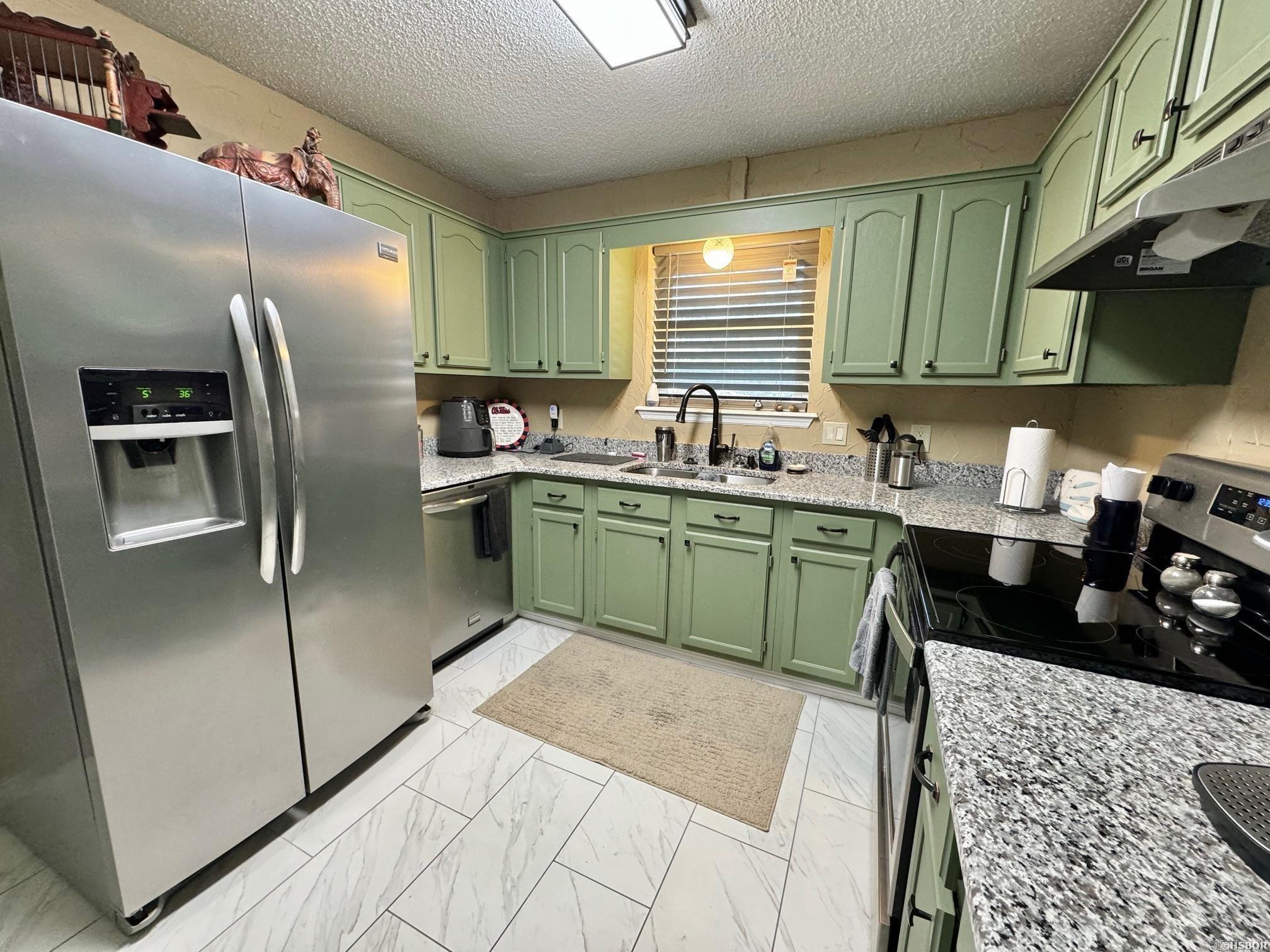 CLEARBROOK HPR - Residential