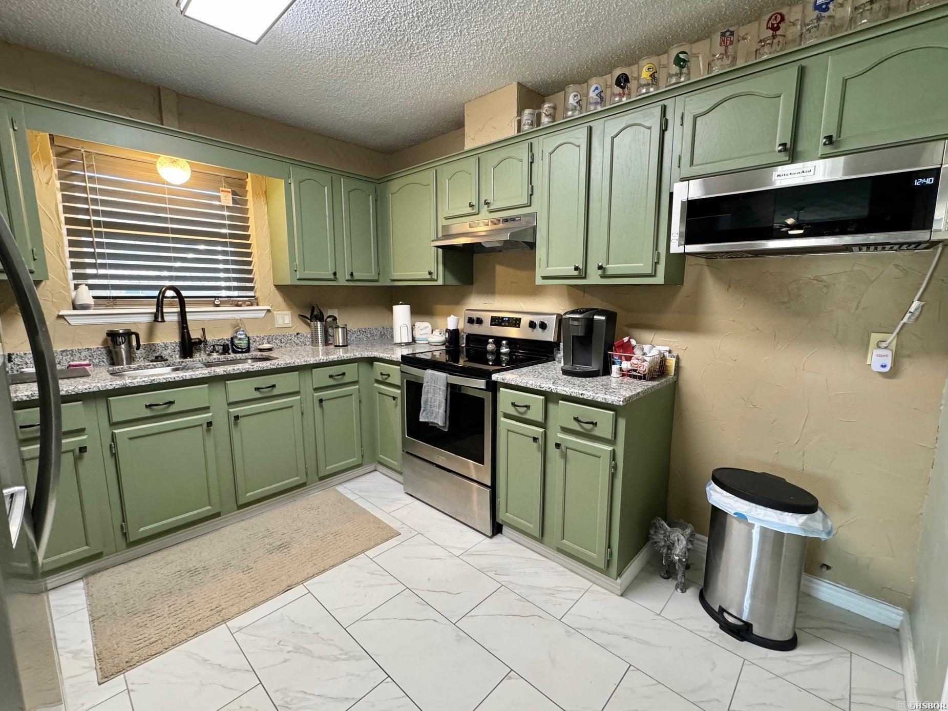 CLEARBROOK HPR - Residential