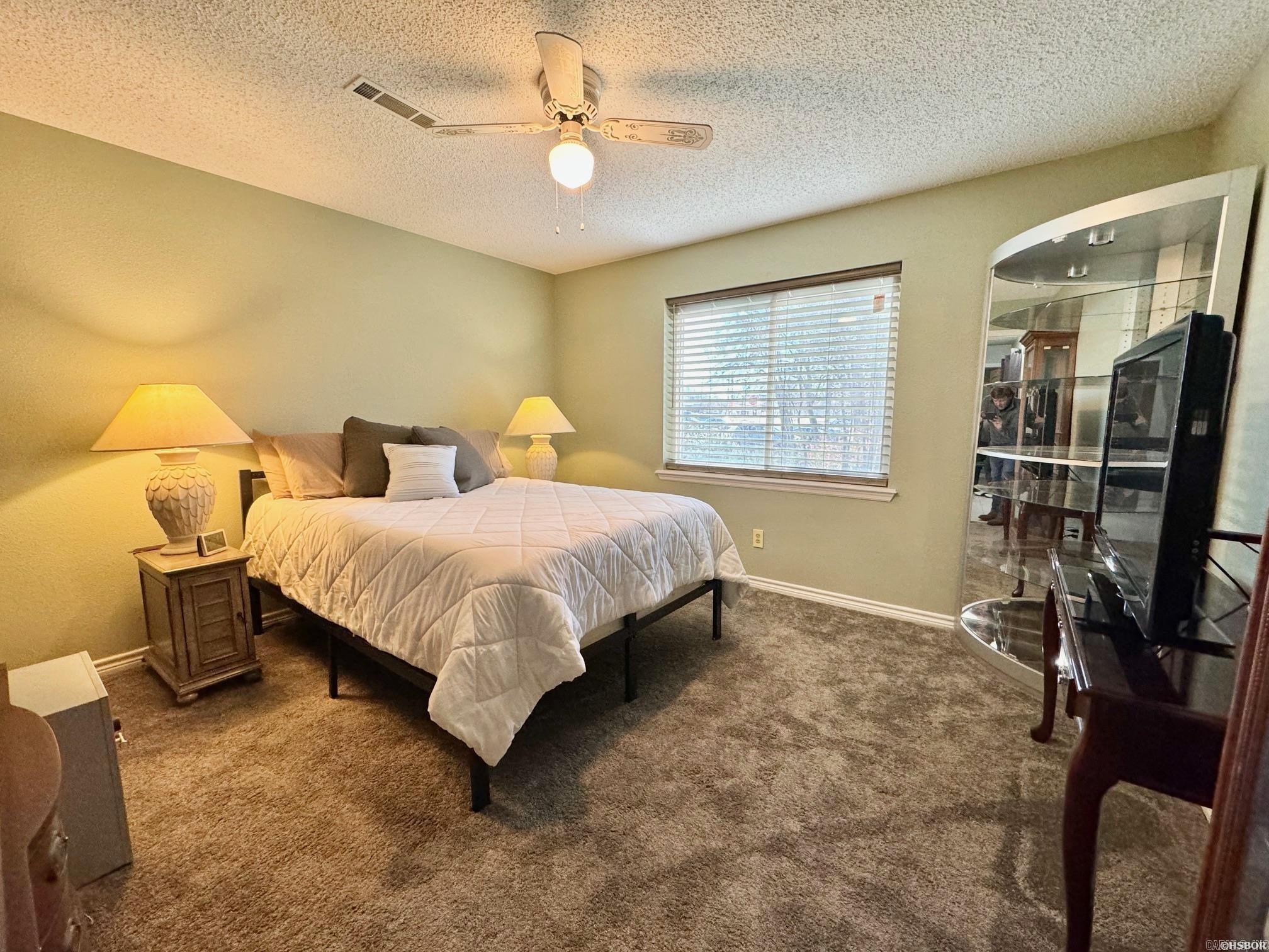 CLEARBROOK HPR - Residential