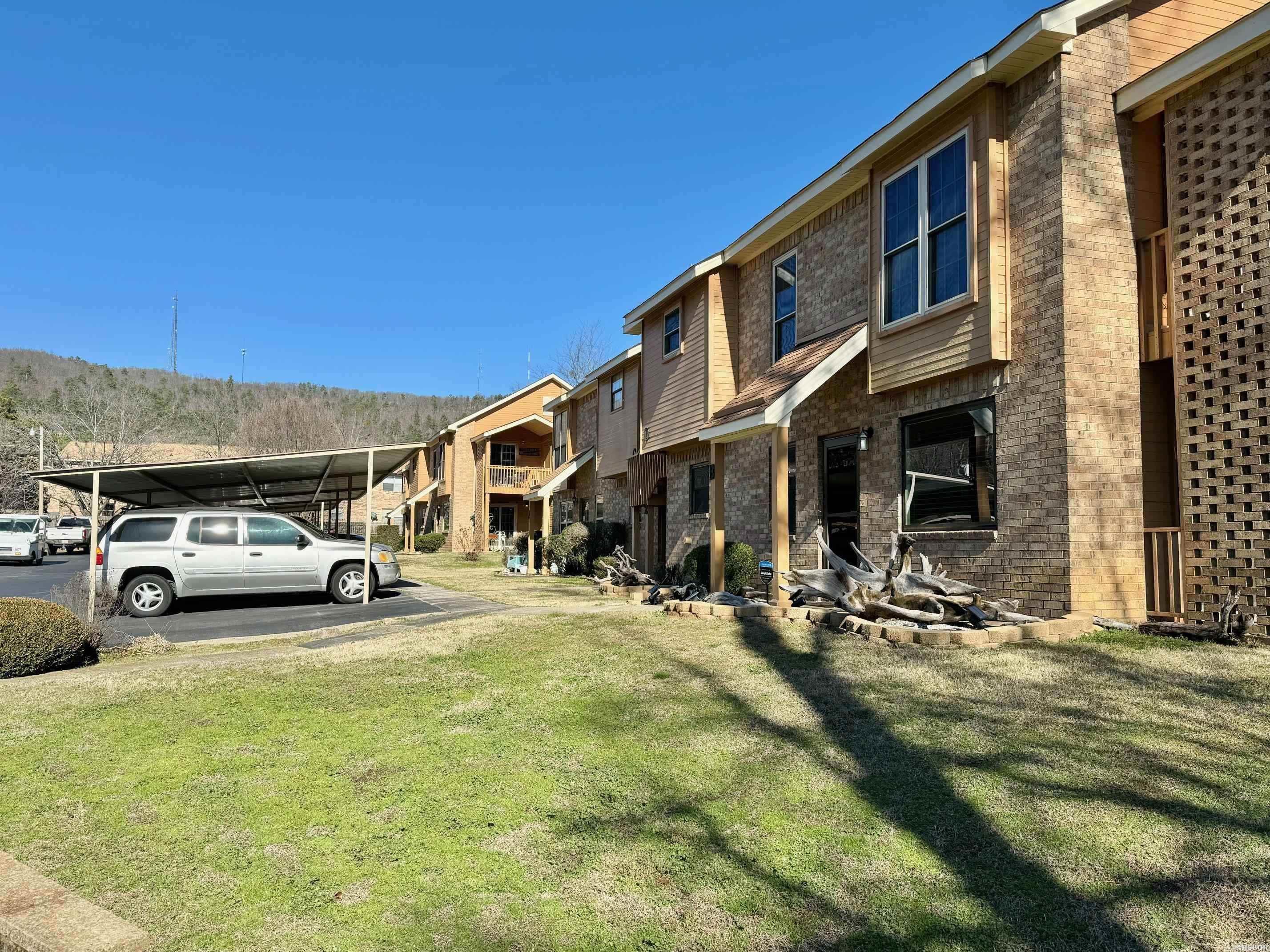 CLEARBROOK HPR - Residential