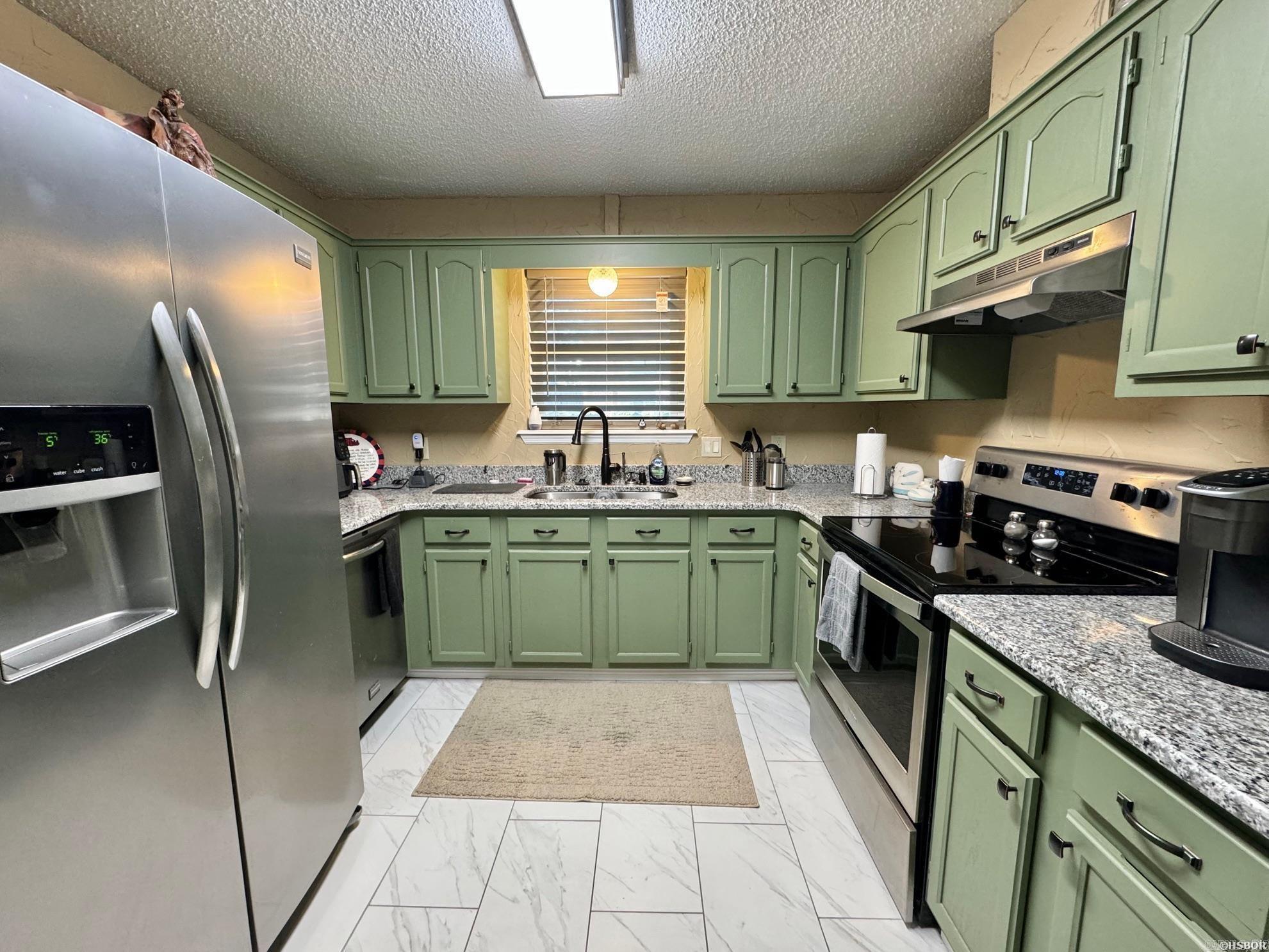 CLEARBROOK HPR - Residential