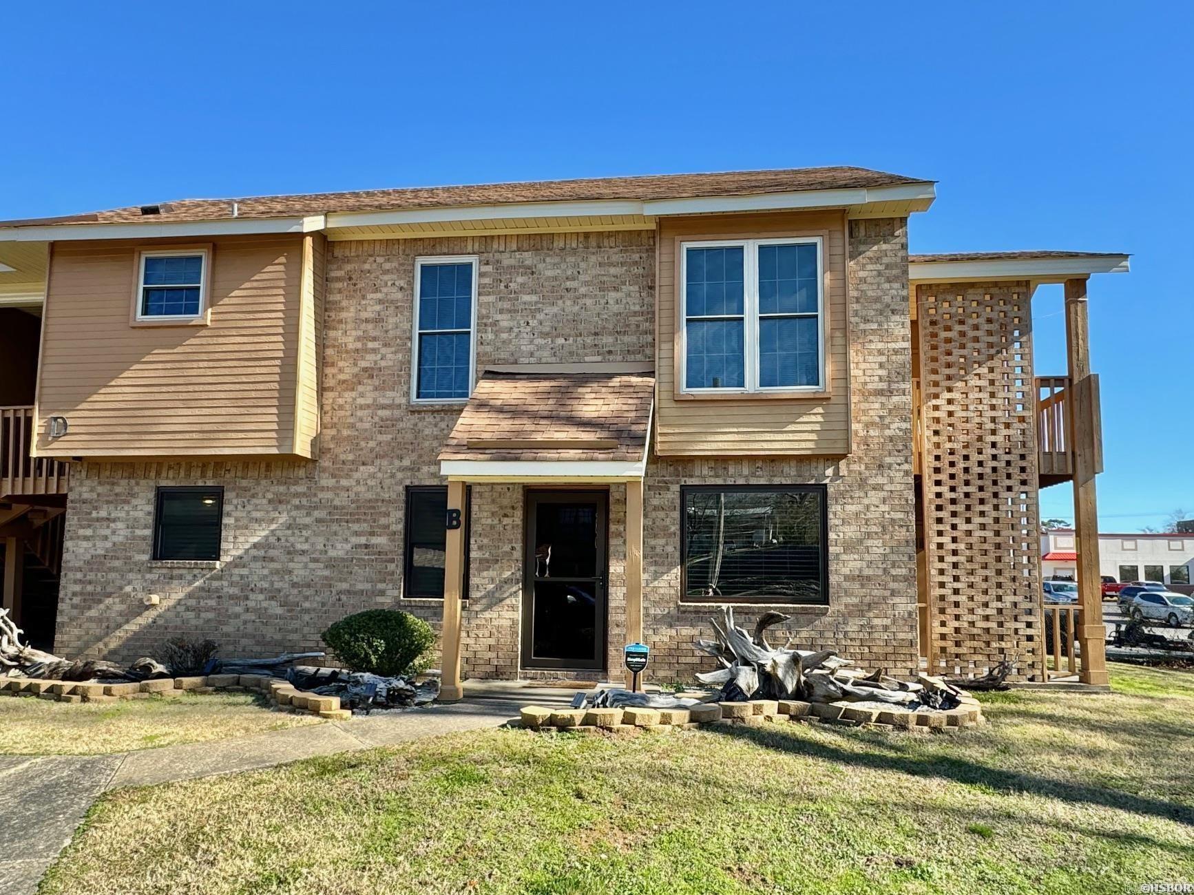 CLEARBROOK HPR - Residential