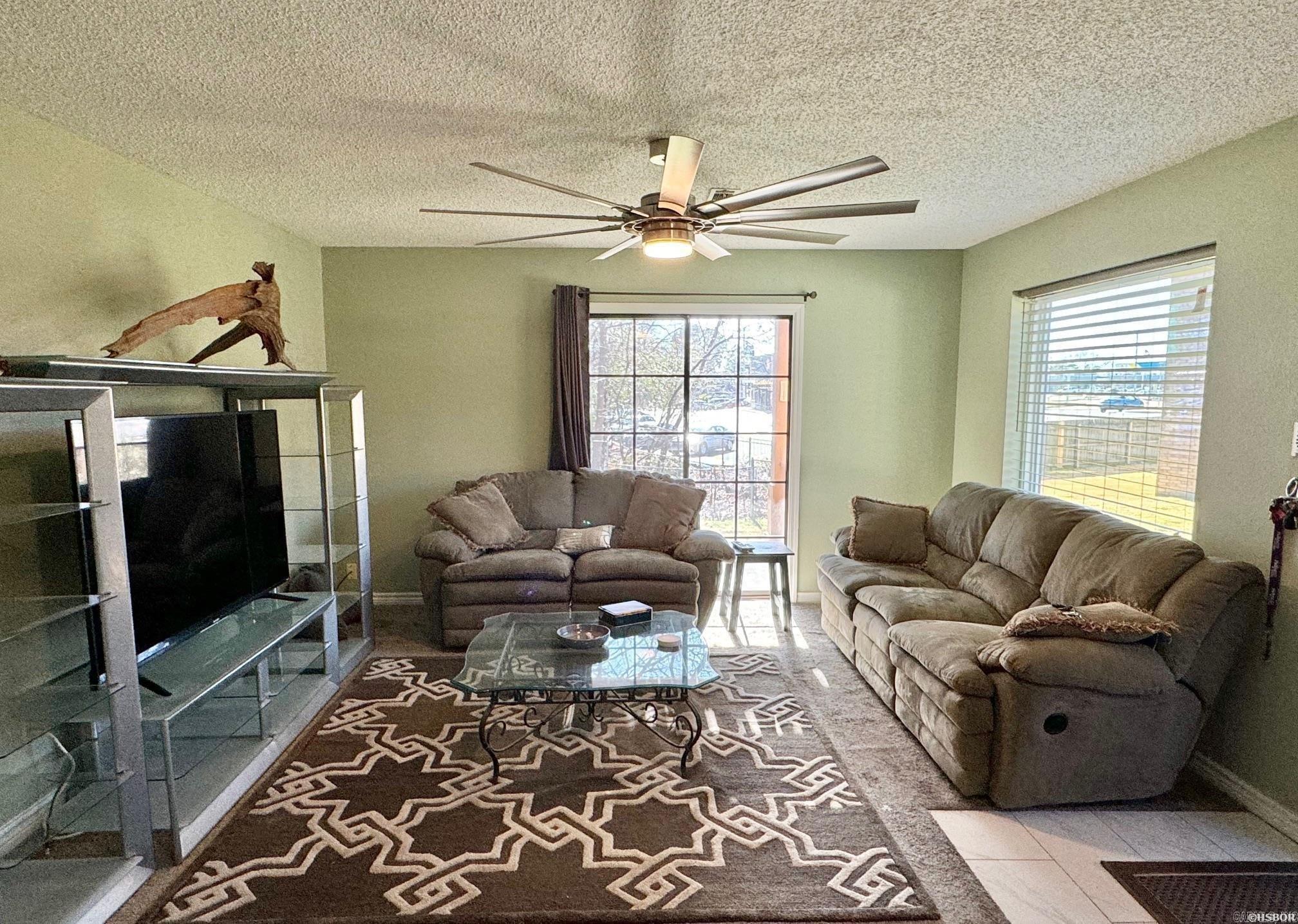 CLEARBROOK HPR - Residential