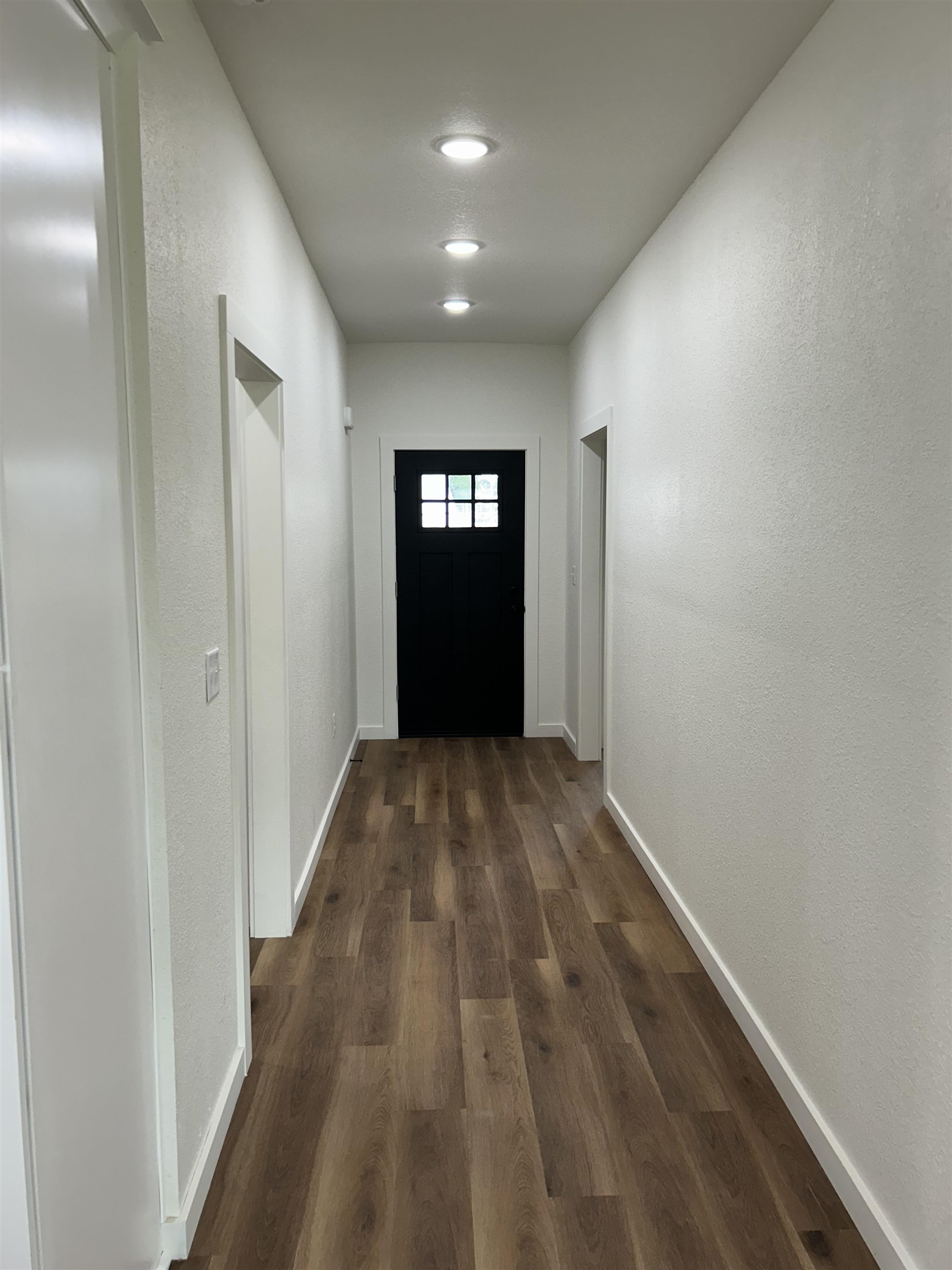 ALLISONS - Residential