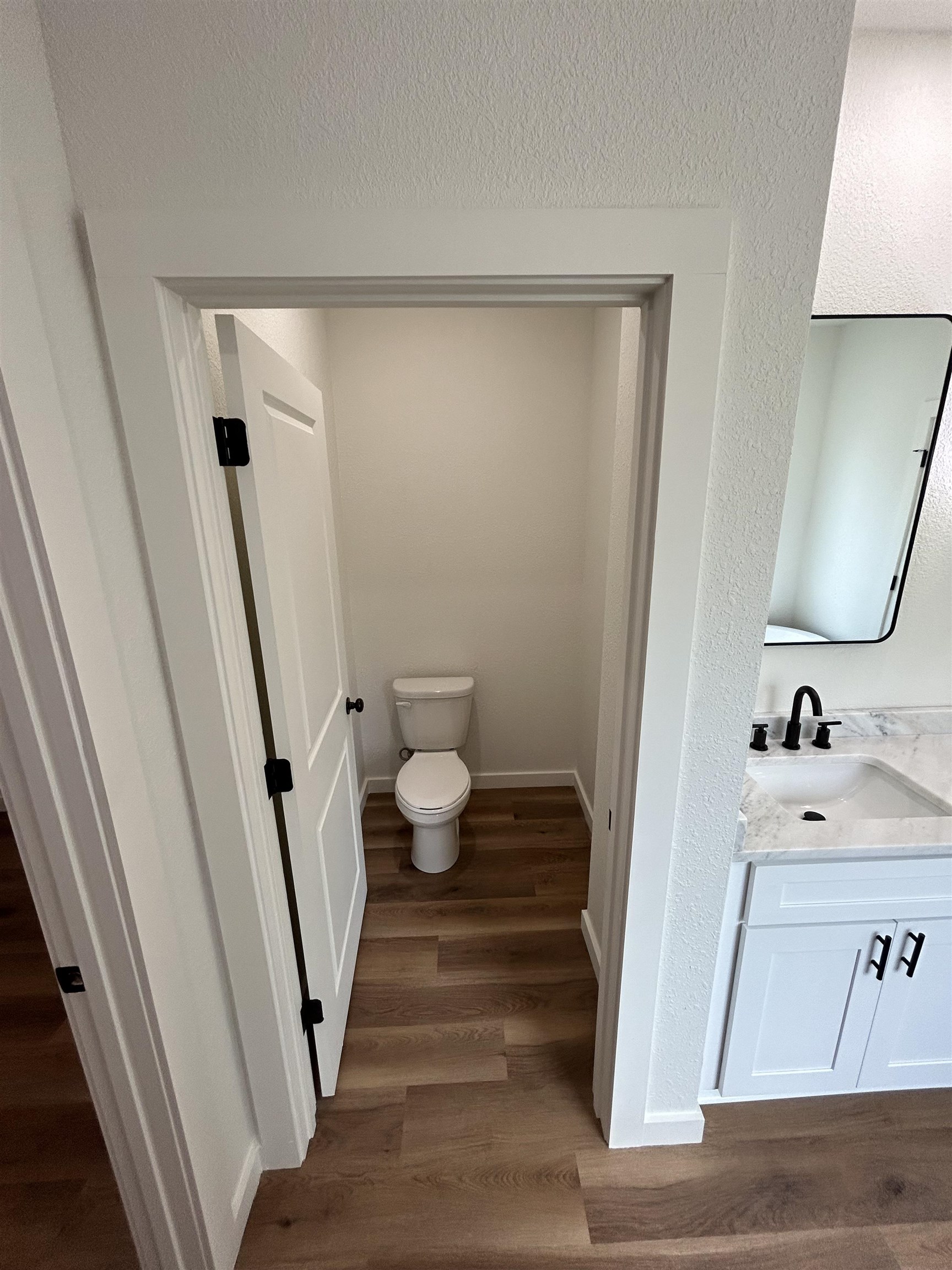 ALLISONS - Residential