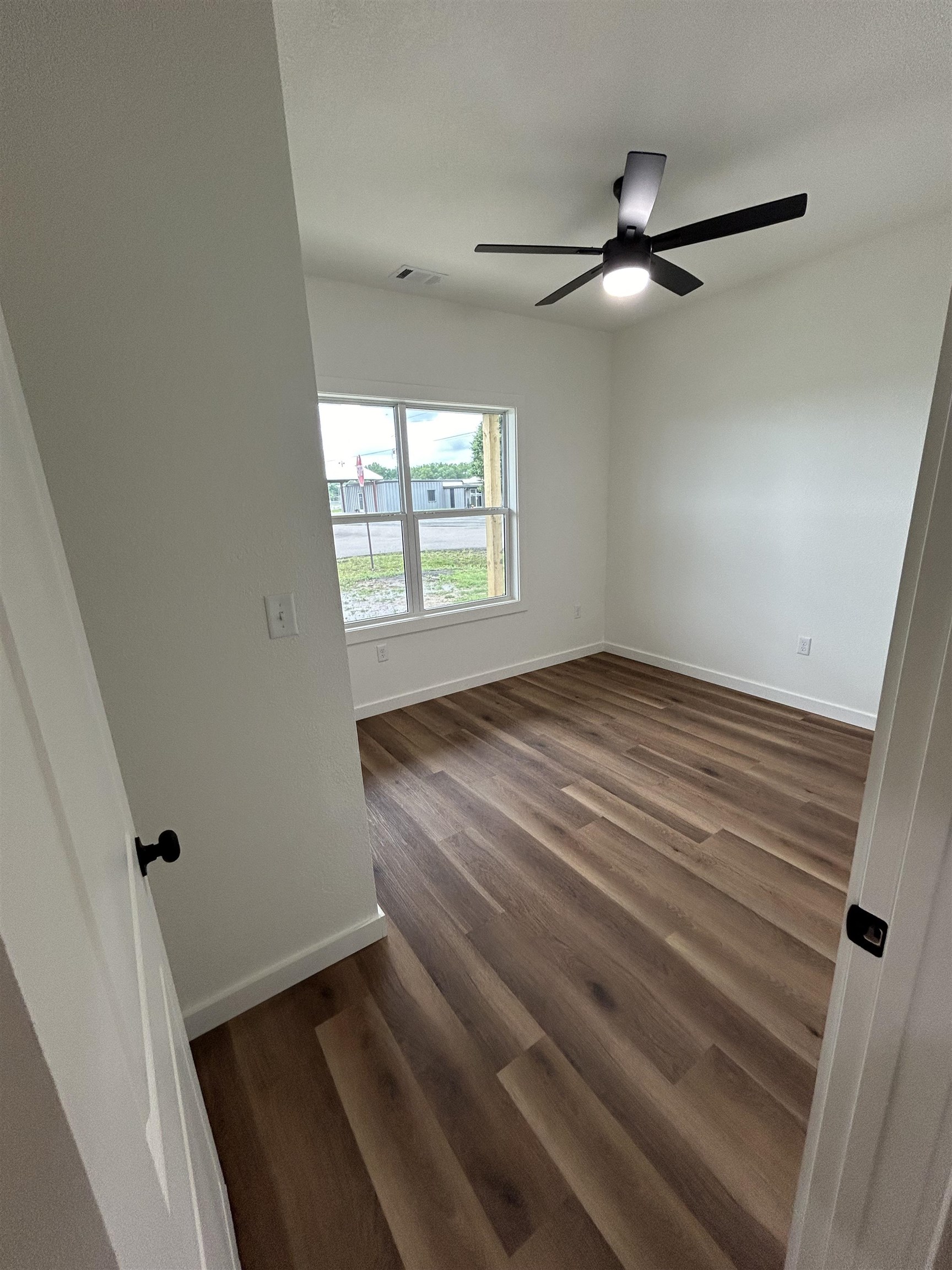 ALLISONS - Residential