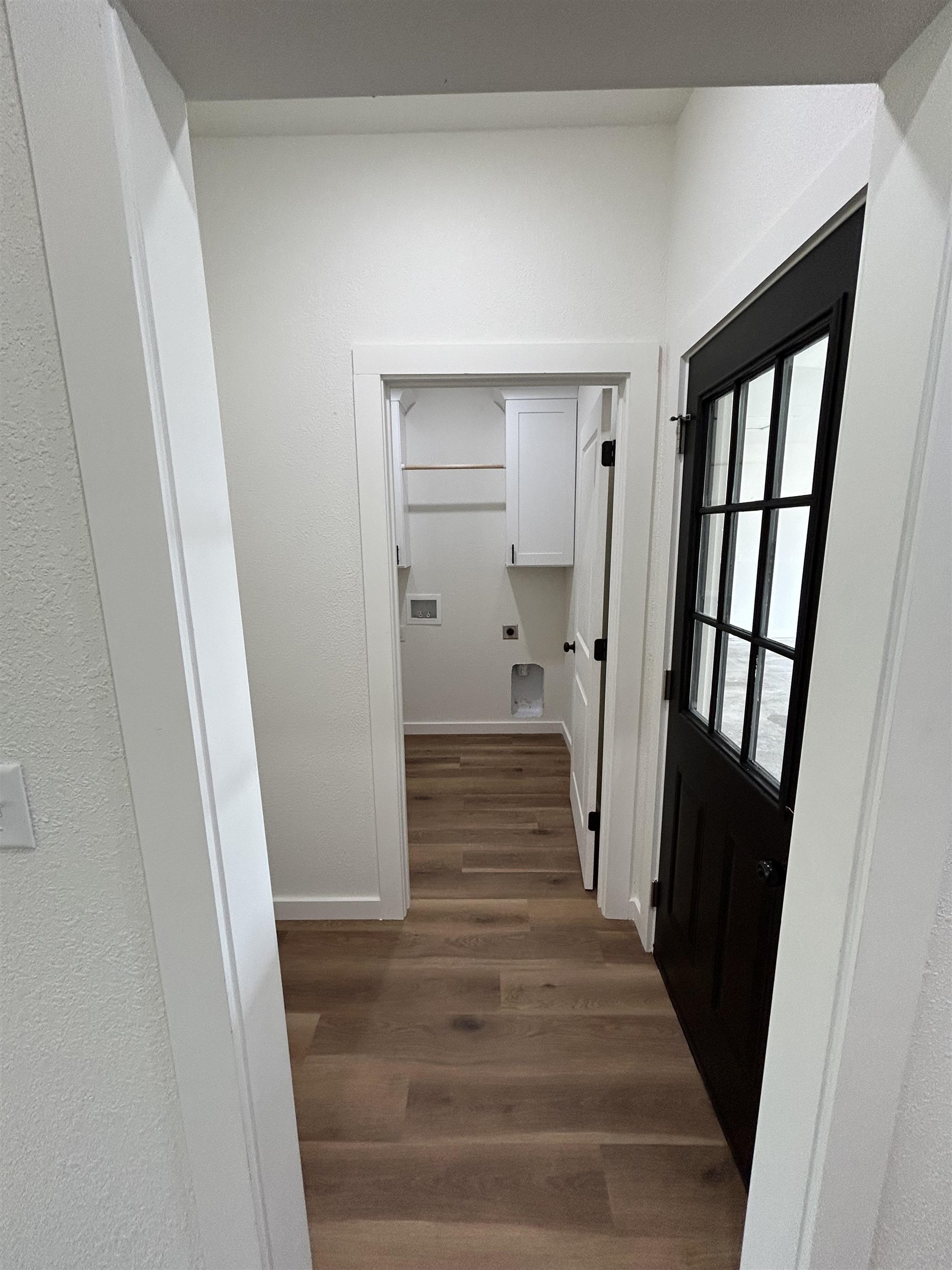 ALLISONS - Residential