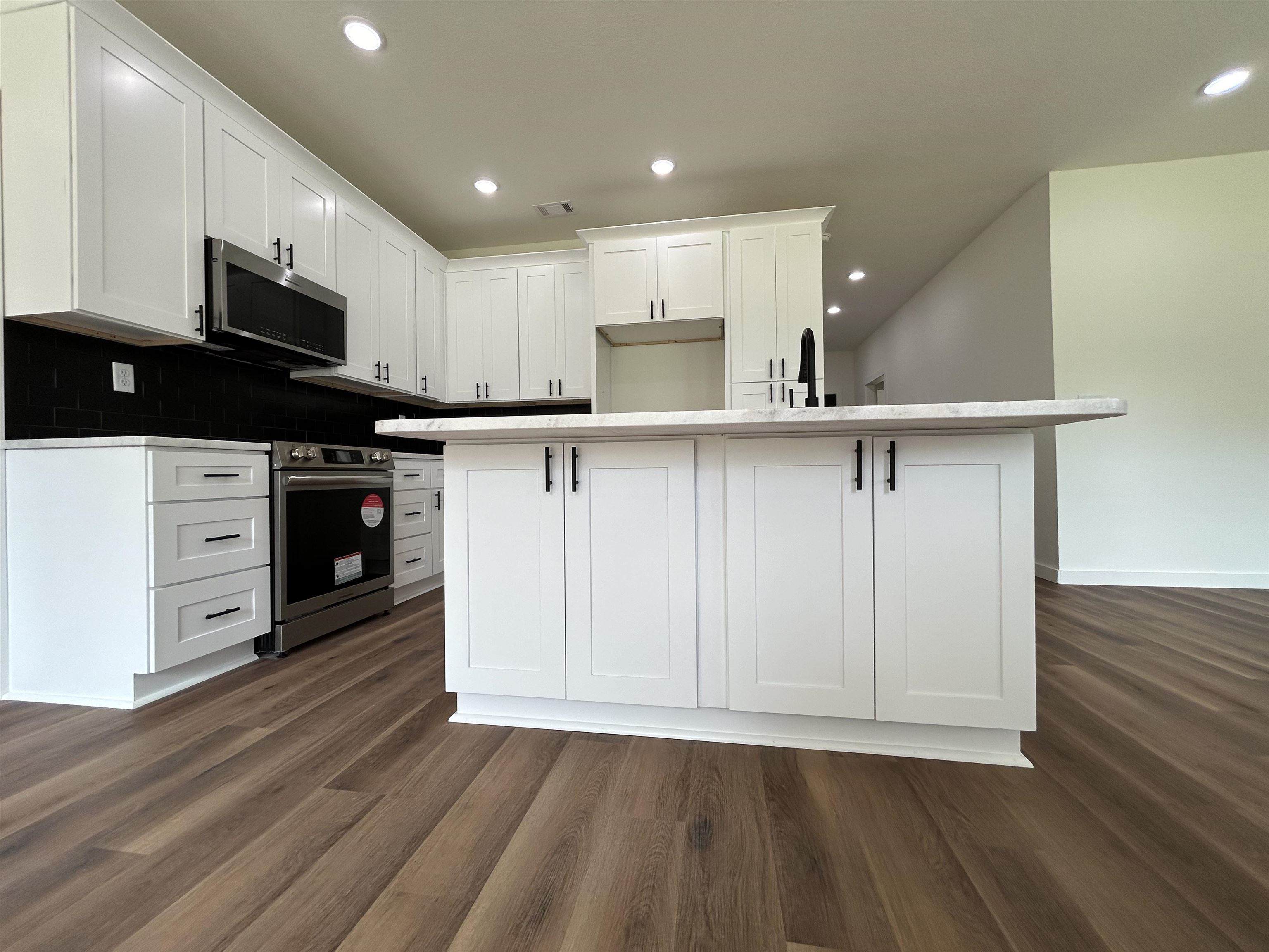 ALLISONS - Residential