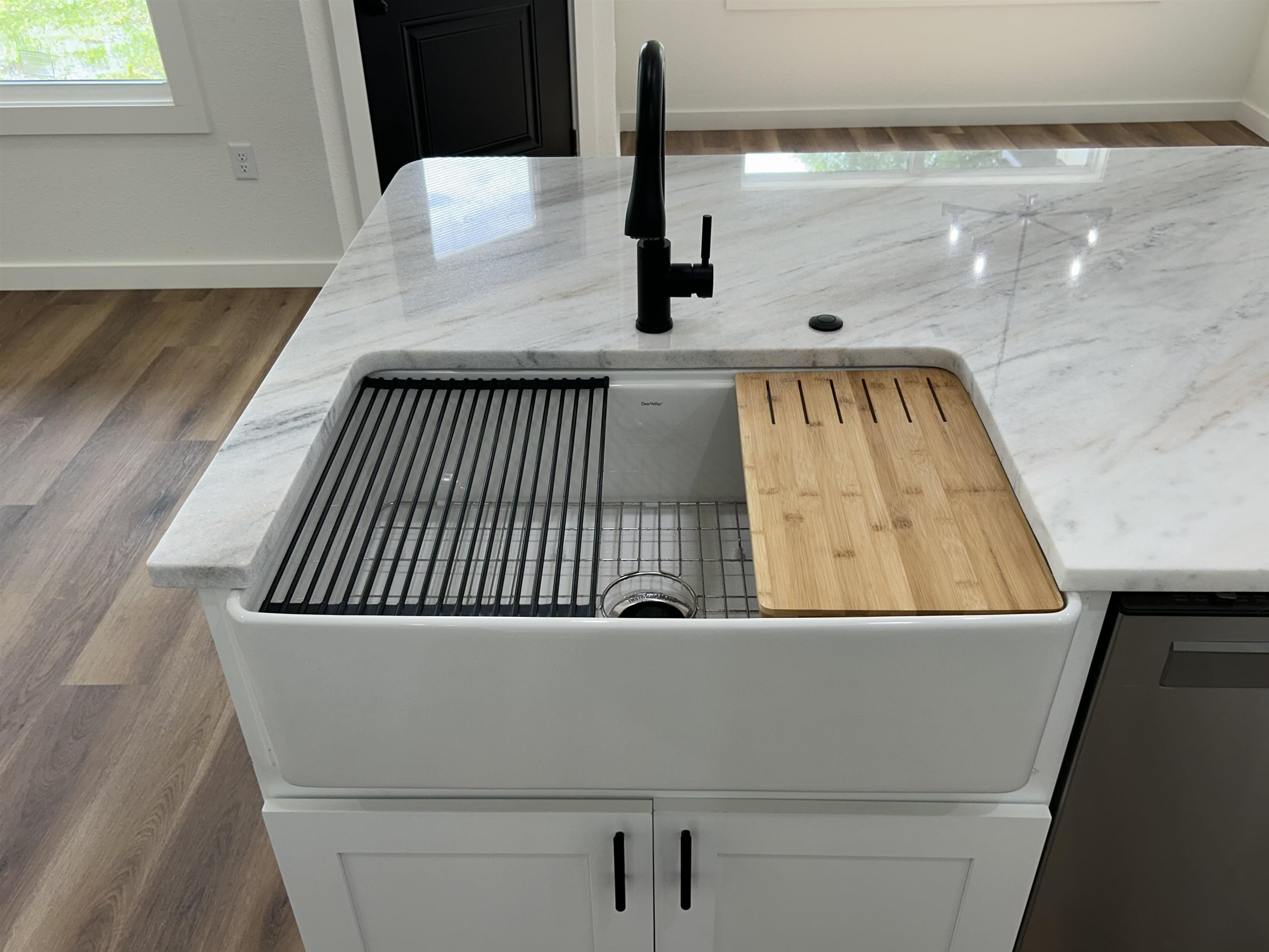 ALLISONS - Residential