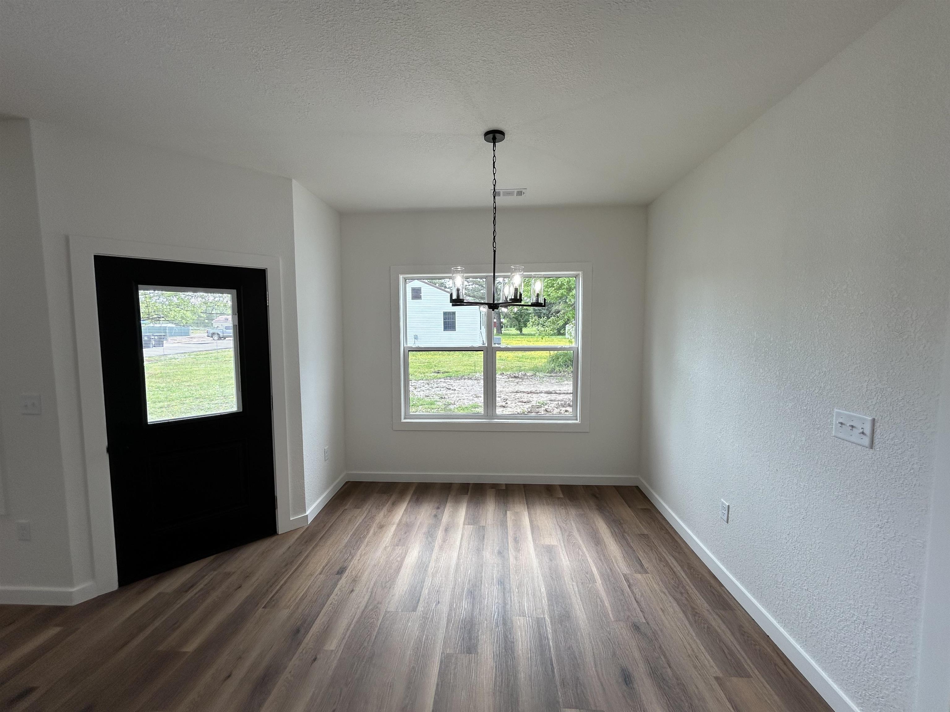 ALLISONS - Residential