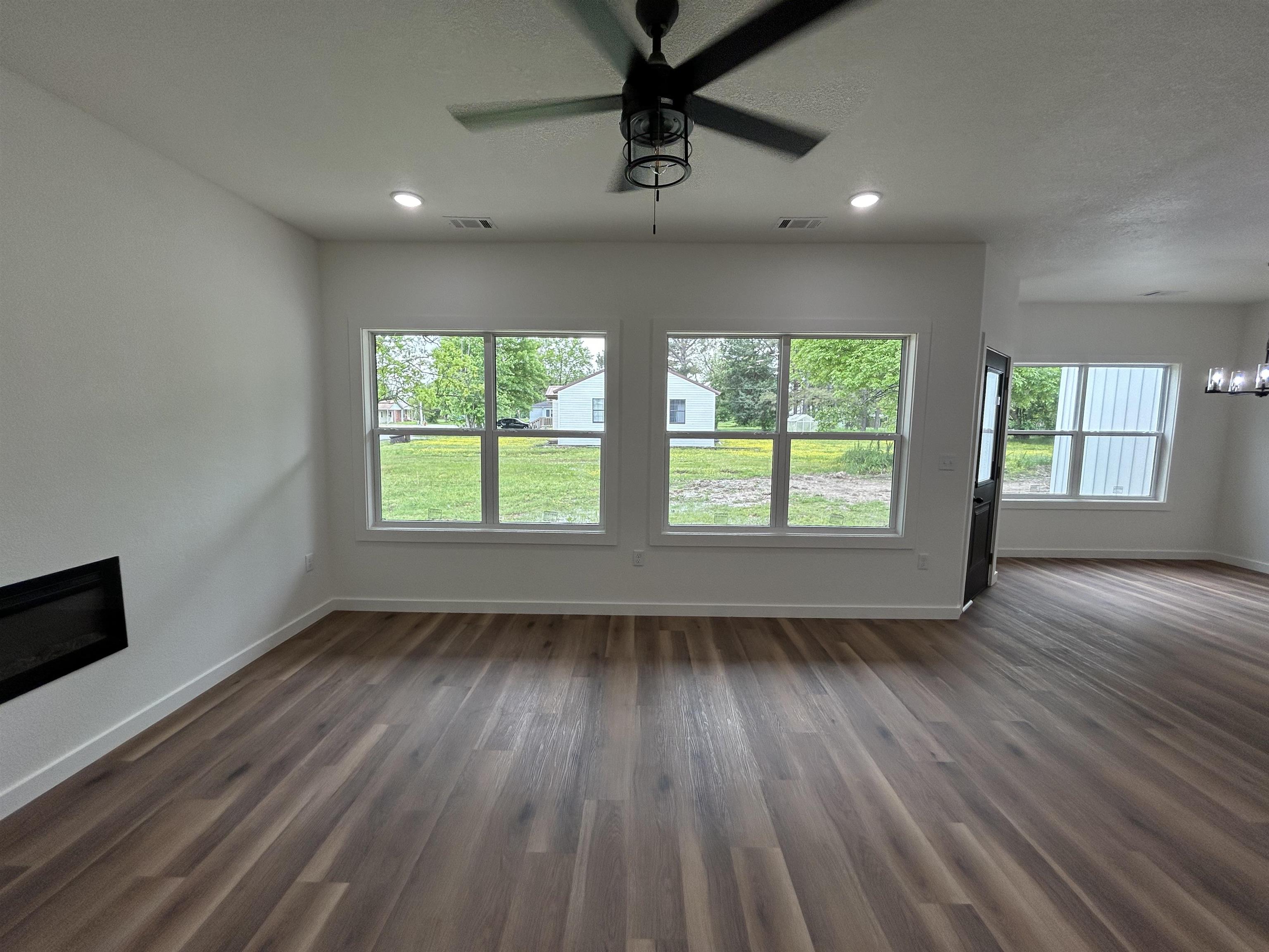 ALLISONS - Residential