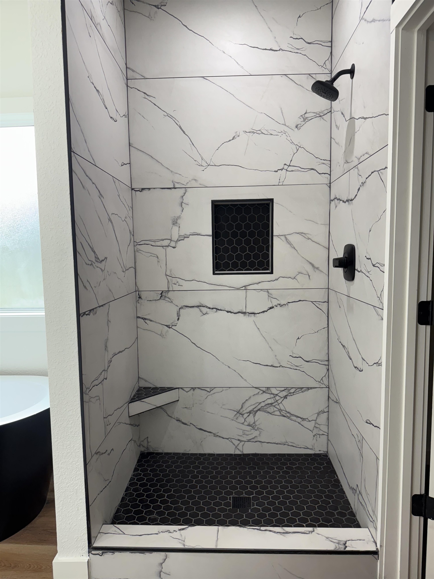 ALLISONS - Residential